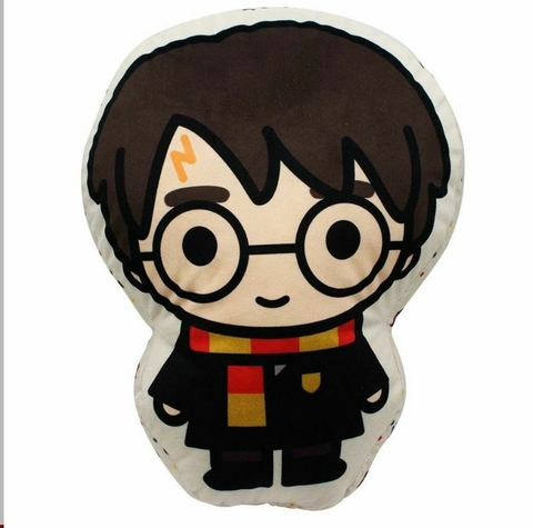 Almofada Harry Potter
