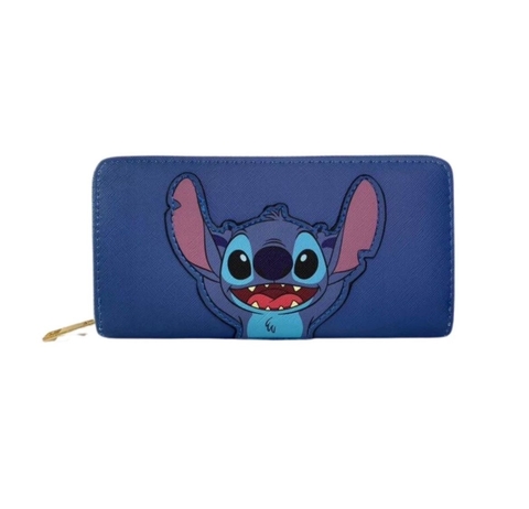 Carteira Stitch