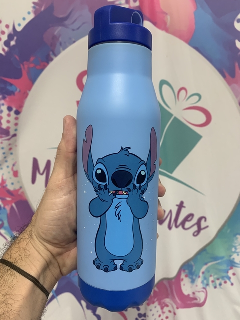 Garrafa Space Stitch