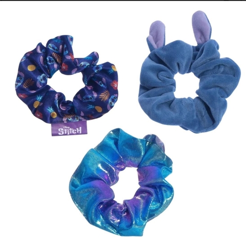 Amarrados de Cabelo Stitch