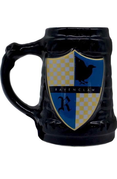 Caneca Harry Potter 3D