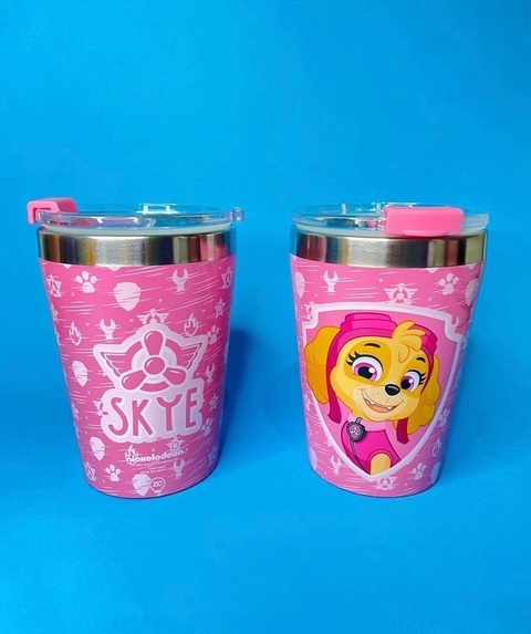 Copo Sky Patrulha Canina