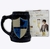 Caneca Harry Potter 3D - comprar online