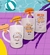 Canecas Campainhas - comprar online