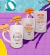 Canecas Campainhas - comprar online