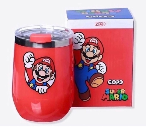 Copo Mario