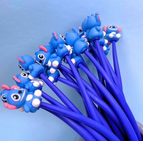 Caneta Flexivel Stitch