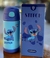 Garrafa Com Canudo Stitch