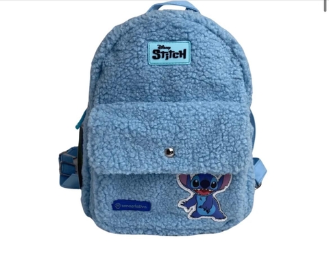 Mochila Stitch