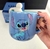 Caneca Infuso do Stitch