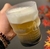 Caneca de Caveira Fosca