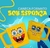 Caneca Bob Esponja - comprar online