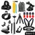 Acessórios para GoPro Hero 13, 12, 11, 10, 9, 8, 7 e 6 na internet