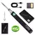 Caneta Ferro Sem Fio Recarregável, USB Portátil, Alimentada Elétrica, Kit 3 P - comprar online