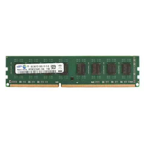 Memória SAMSUNG DDR3 Desktop Ram DDR3L Memória 2GB 4GB 8GB 240Pin DIMM RAM 106
