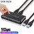 Adaptador de Interruptor KVM USB 3.0