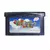 Cartucho de jogo gba, cartão de console de videogame de 32 bits, série mario, - StartGame.Shop
