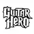 Broche de Jogo de Ritmo Musical-Emblema "Guitar Hero" com Alfinete Esmaltado - StartGame.Shop