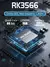ANBERNIC RG ARC-D RGARC-S Console de jogos portátil com design de seis botões - comprar online