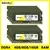 Atacado 10 peças ddr4 4gb 8gb 16gb memória ram para laptop pc4 2133 2400 2666