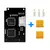 Dgetg gdemu 5 15b placa de emulação de unidade óptica opcional de expansão s - StartGame.Shop