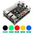 Adaptador de fonte de alimentação 24 pinos, módulo conector - StartGame.Shop