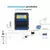 Controlador Automático de Carga Solar na internet