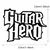 Broche de Jogo de Ritmo Musical-Emblema "Guitar Hero" com Alfinete Esmaltado - loja online