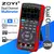 Osciloscópio Digital Portátil 703S – Multímetro Completo com Saída de Sinal