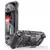 Para deck de vapor oled (2023)/para steam deck (2022) caso com kickstand lâmina - comprar online