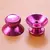 Analógicos 3D em Alumínio Colorido – Caps para Joystick -JCD Thumbsticks - StartGame.Shop