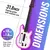 Guitarra Sem Fio com RGB Guitar Hero - StartGame.Shop