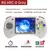 ANBERNIC RG ARC-D RGARC-S Console de jogos portátil com design de seis botões - loja online