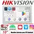 Monitor IP Multilíngue HikVision 10.1"