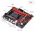 Kllisre A520 kit placa mãe AMD Ryzen R5 3600 cpu DDR4 16GB 3200MHz memória de na internet