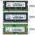Zorq-SO-DIMM RAM para Notebook e Laptop, DDR2, DDR3, DDR4, DDR5, 2GB, 4GB, 8GB, - comprar online