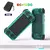 Retroid bolso 4 pro 4.7 polegadas videogame 8g + 128gb rp4 handhelds retro playe