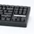 Zornher zh870 teclado mecânico para jogos, bluetooth 2.4g, tri-modo, personaliz - StartGame.Shop