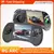 ANBERNIC RG ARC-D RGARC-S Console de jogos portátil com design de seis botões
