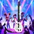 Guitarra Sem Fio com RGB Guitar Hero - comprar online