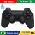 Joystick Sem Fio Dual Shock para PS4, Controlador Bluetooth, Sem Fio