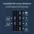 Adaptador de Interruptor KVM USB 3.0 - StartGame.Shop