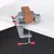 Mini Torno de Bancada Multifuncional 3,5 - StartGame.Shop