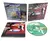 PS 1 Air Combat PAL com Disco de Cópia Manual e Estação de Console Desbloqueado