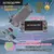 Retroid bolso 4 pro 4.7 polegadas videogame 8g + 128gb rp4 handhelds retro playe na internet