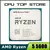 Processador AMD Ryzen 5 R5 5600 3,5 GHz 6 núcleos e 12 threads 65 W LGA AM4 na internet