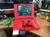 Mini Monitor P/ Console Portátil Retro Arcade 8 Polegadas