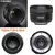 Yongnuo yn50mm f1.8 af mf multi-revestido lente de foco fixo de grande abertura - StartGame.Shop
