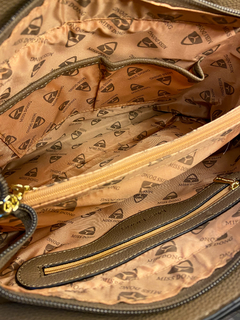 Bag Urban - modelo satchel