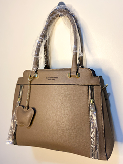 Bag Urban - modelo satchel - comprar online